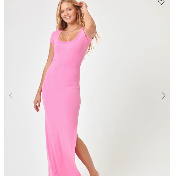 l*space Dresses & Skirts - Valencia Dress